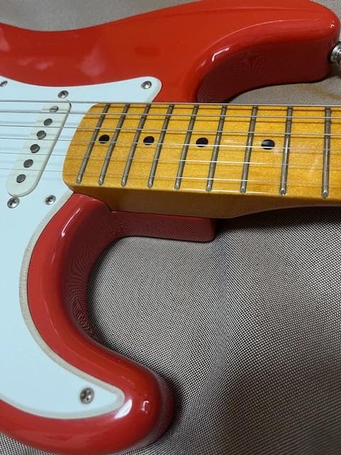 Squier 最上位機種　Classic Vibe 50s 美品