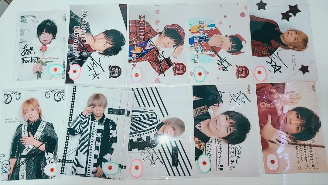 アイドル MeseMoa.2L