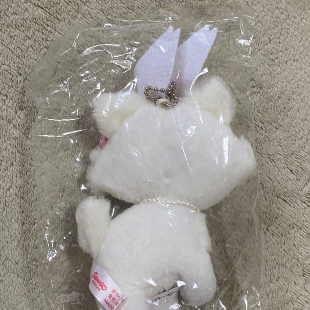 新品未開封ハローキティ チャーミーキティ ウサミミ - メルカリ