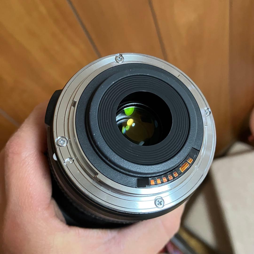 Canon EF-S 10-22mm F3.5-4.5 キャノン　ズームレンズ