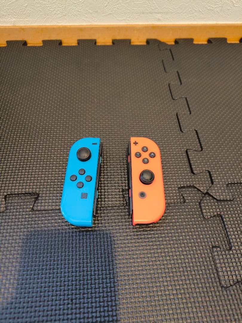 任天堂 Switch 128GB マイクロsd付き