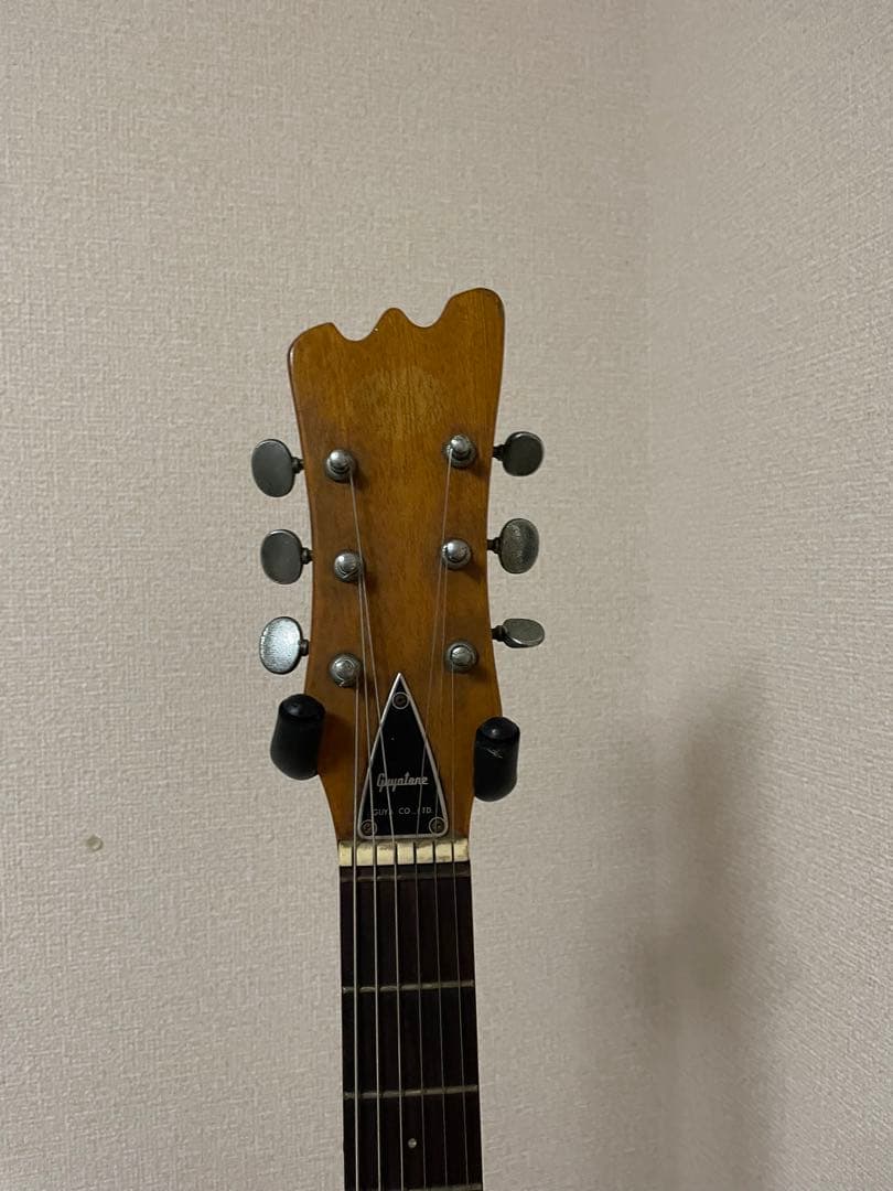 ビンテージ】Guyatone LG-127T 60〜70年代
