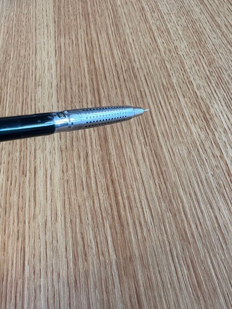 パイロット ハイメカホルダー H2003 0.3mm シャーペン 廃番 廃盤