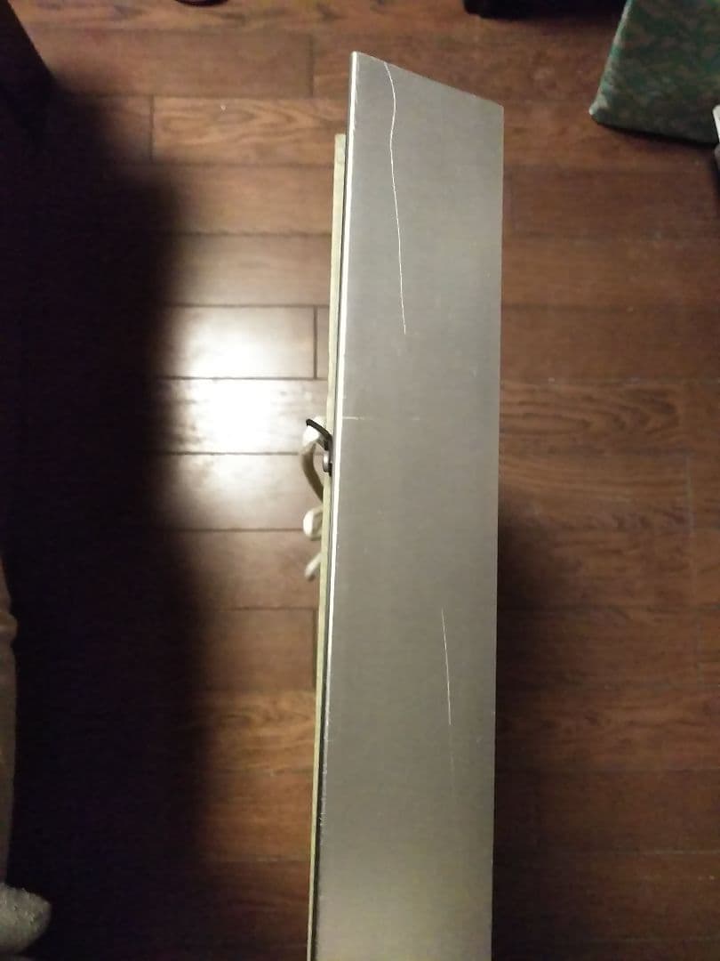 日本画⑩　紫陽花