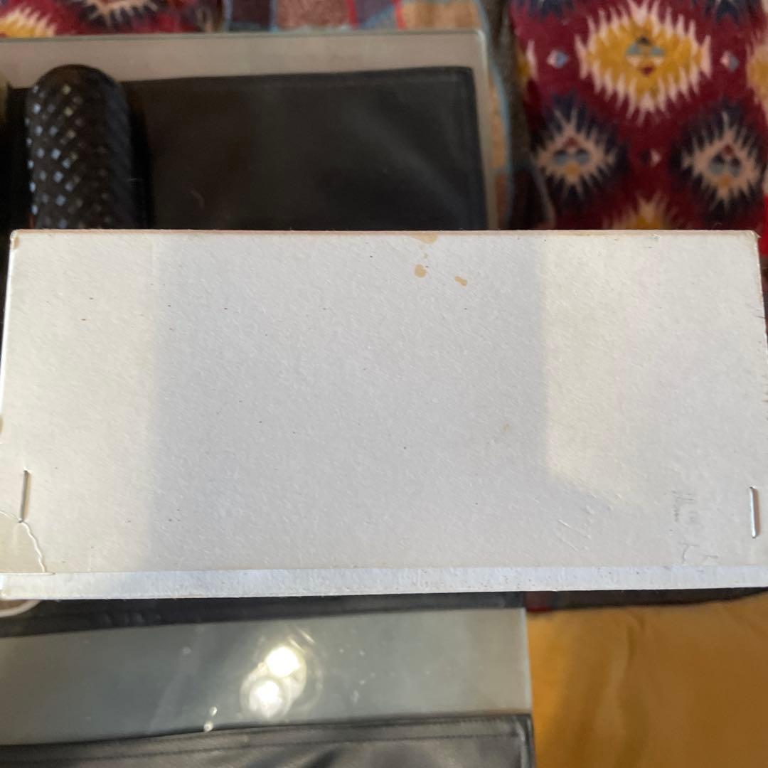 絶版　ビグロ　1/144 塗装済み完成品　ガレージキット　キャラホビ限定