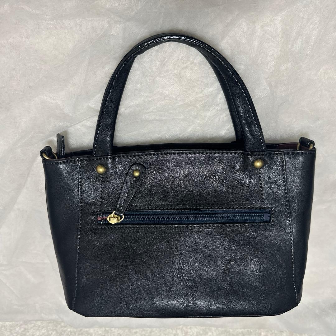 DaKoTa ショルダーバッグ