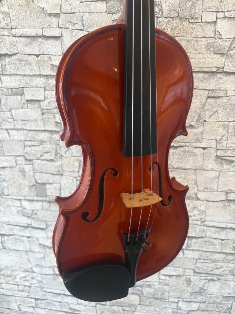 バイオリン　4/4 J.H.MULLER No.11 ドイツ製