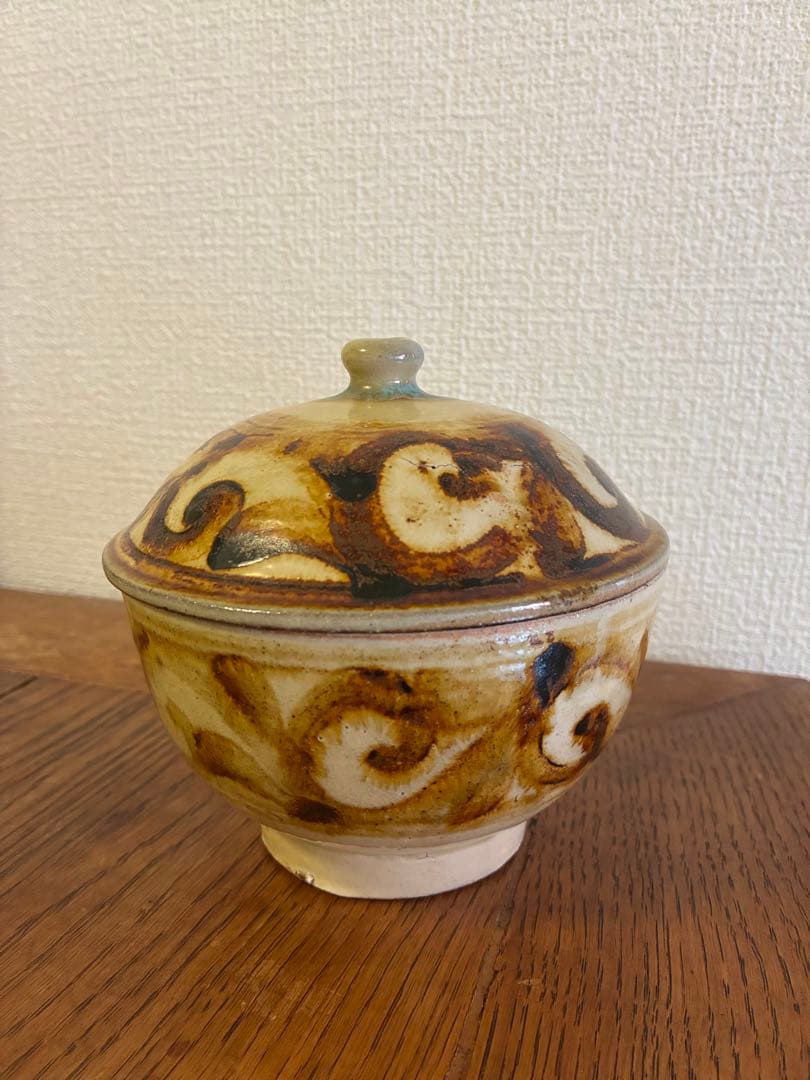 最終お値下げ 大嶺實清 蓋付き鉢 最終お値下げ 大嶺實清 蓋付き鉢 2025年最新】大嶺實清の人気アイテム