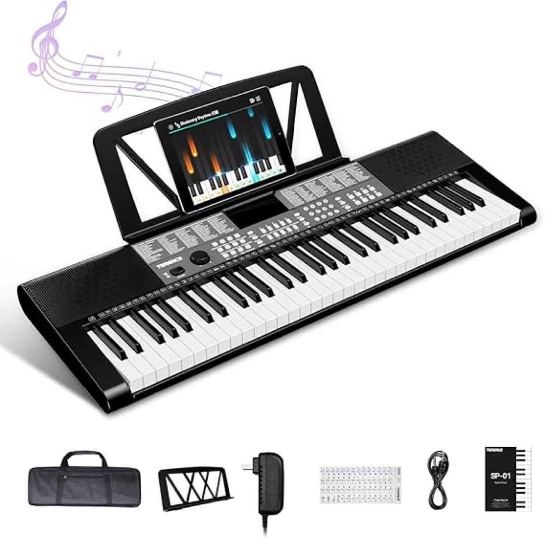 Coca-Cola TA-10 キーボード 32鍵 元箱付き