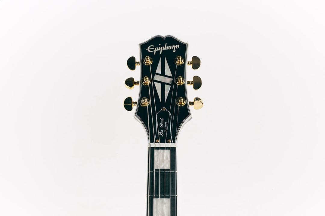 ギター Epiphone Les Paul Custom BOCCHI EDITION