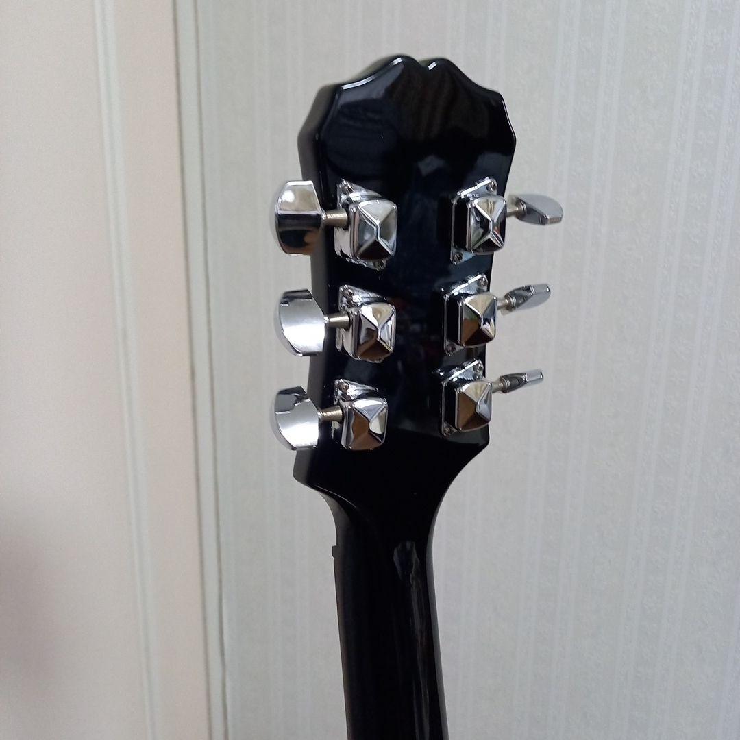 ギター Epiphone By Gibson LES PAUL Junior
