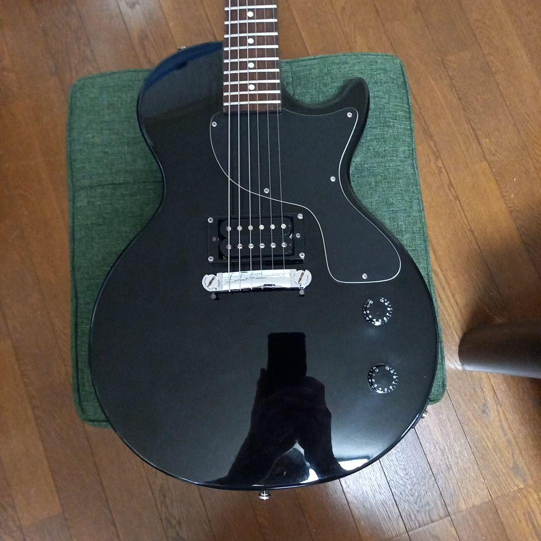 ギター Epiphone By Gibson LES PAUL Junior