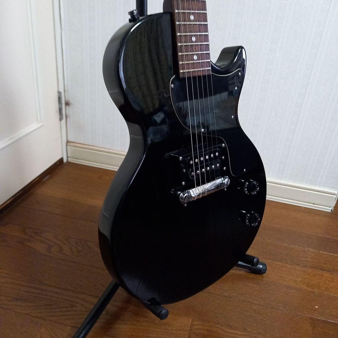 ギター Epiphone By Gibson LES PAUL Junior