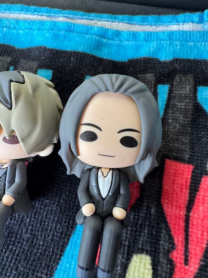 GLAY すわりんこ エンタメくじ ローソン セット｜◤ #GLAY 30th