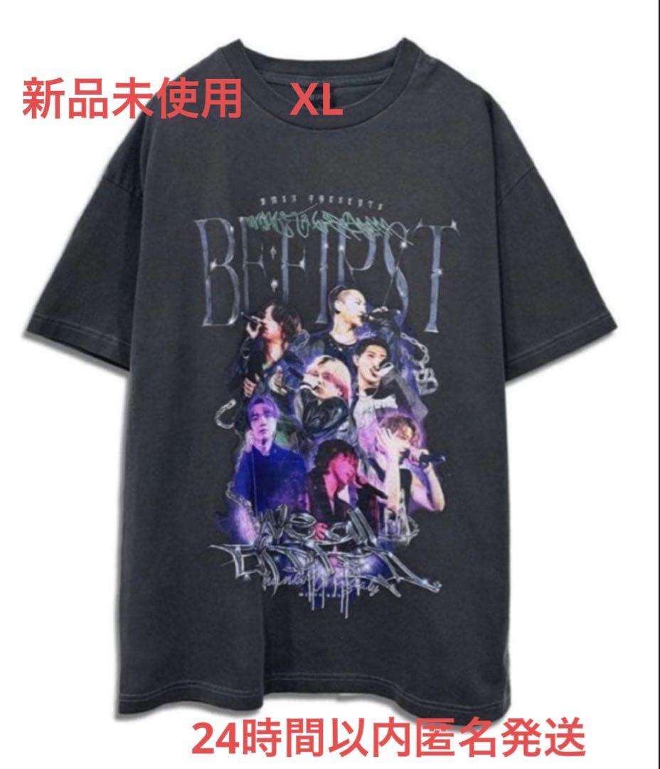 BE:FIRST BESTY ONLY LIMITED オリジナルTシャツ XL - メルカリ