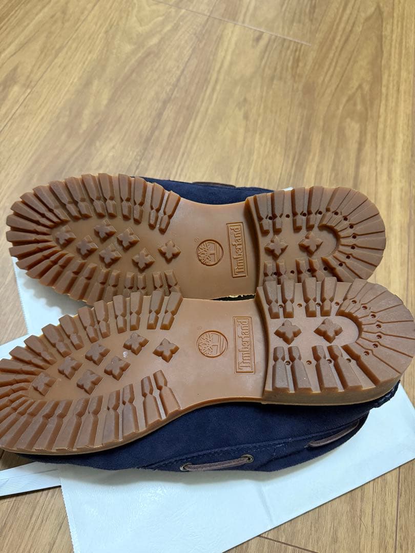 Timberland ティンバーランド デッキシューズ