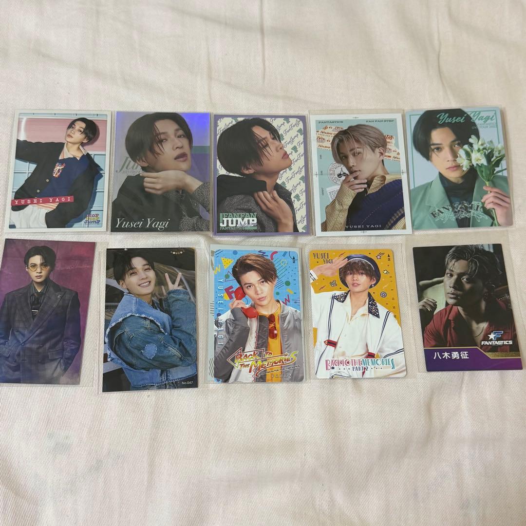 八木勇征 31点まとめ売り - メルカリ