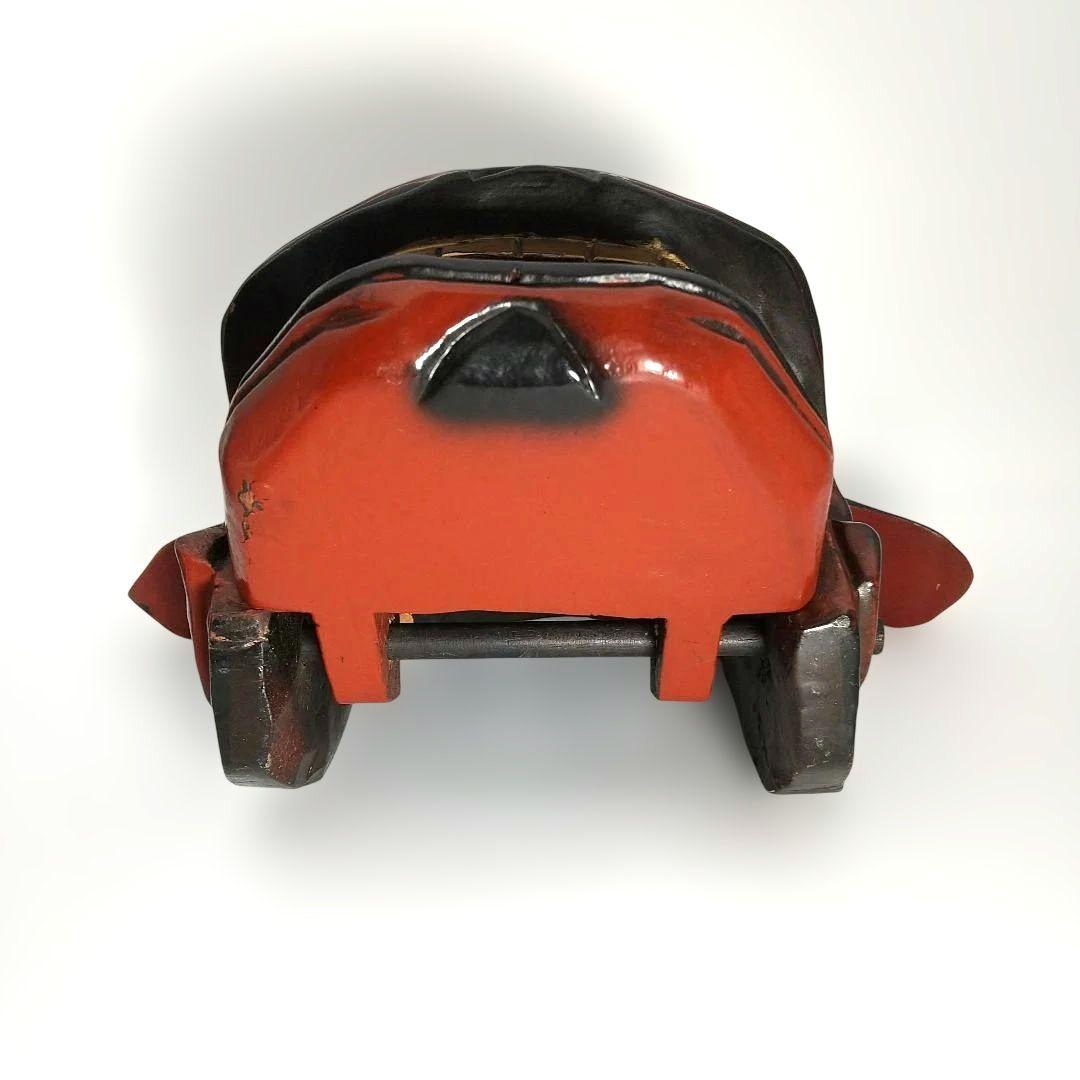 千家十職 御釜師 大西清右衛門 鉄釜鎖 m159 Yahoo!オークション -「釜