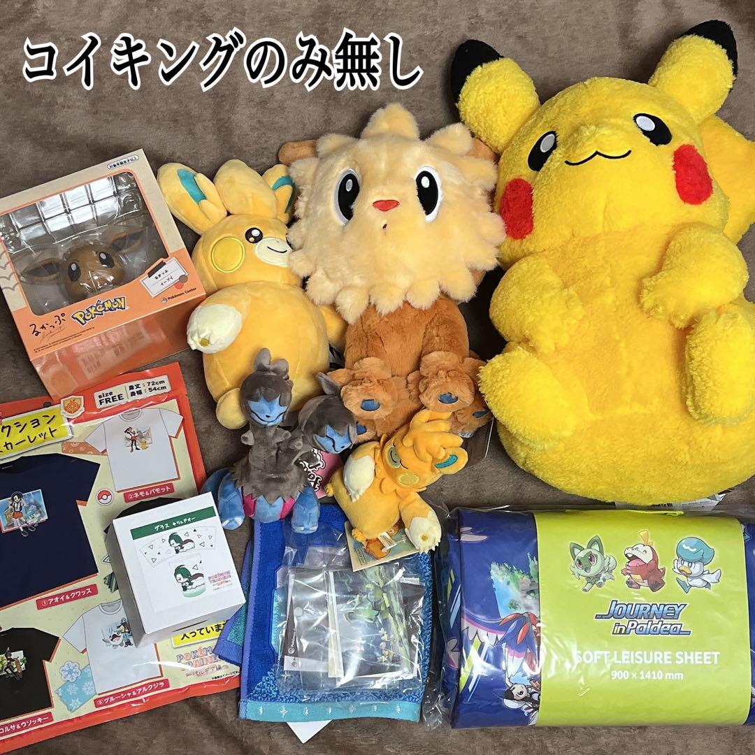 ピカピカボックス 2026 ポケモンセンターオンライン 開封済み ピカピカ