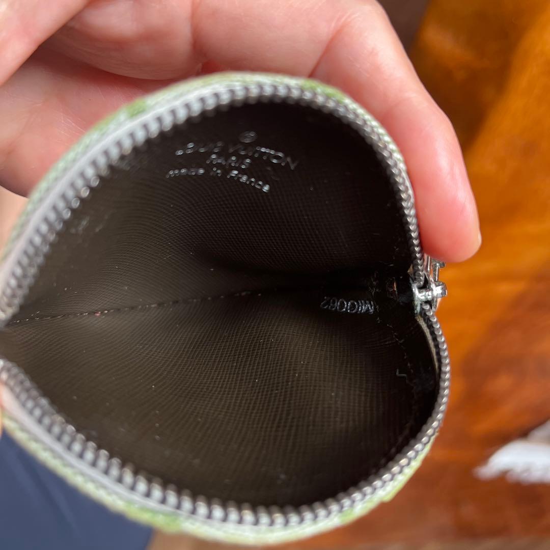 殆ど未使用❗️ルイヴィトンケース