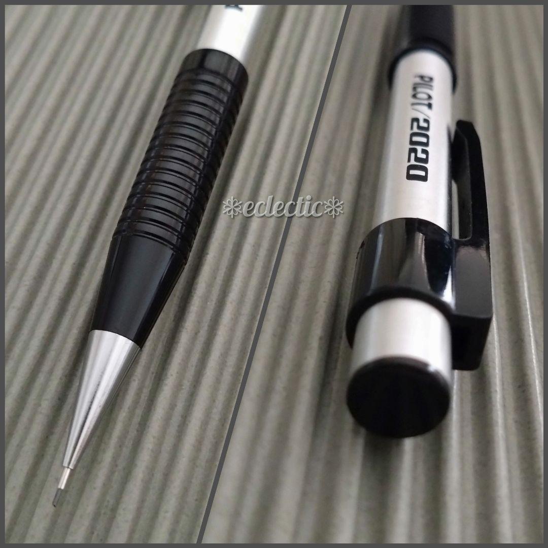 ヴィンテージ✮廃盤品】パイロット 2020 フレフレ ヤングシャープ