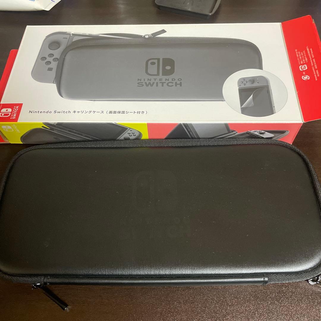 Switch 本体 ニンテンドースイッチ