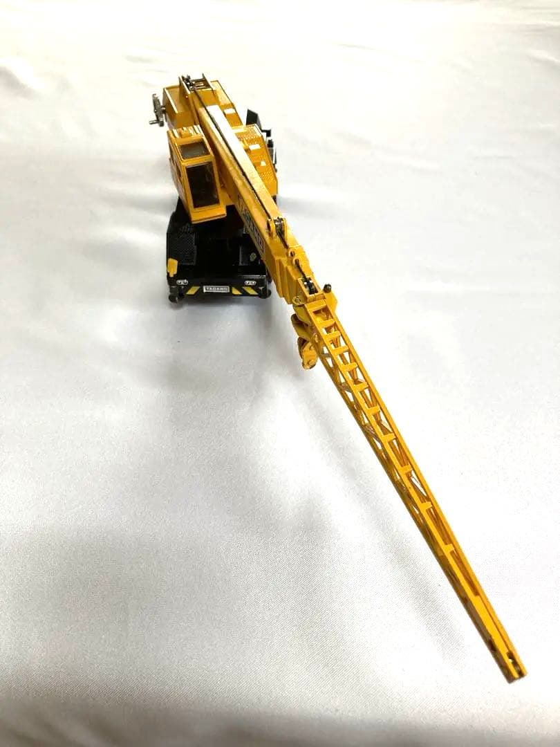 レア　タダノ ラフターラインクレーン　 旧モデル　日本製　箱