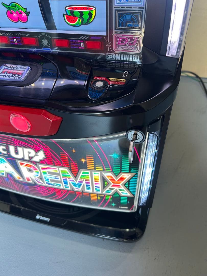 L DISCUPウルトラリミックス XR スマスロ 実機 家庭用 送料込み - メルカリ