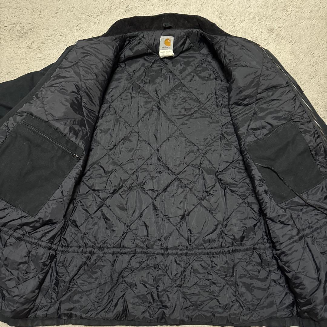 carhartt トラディショナルジャケット　デトロイトジャケット　アクティブ