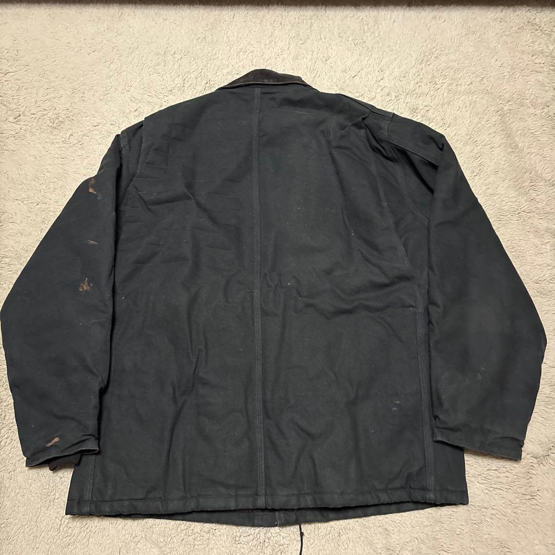 carhartt トラディショナルジャケット　デトロイトジャケット　アクティブ