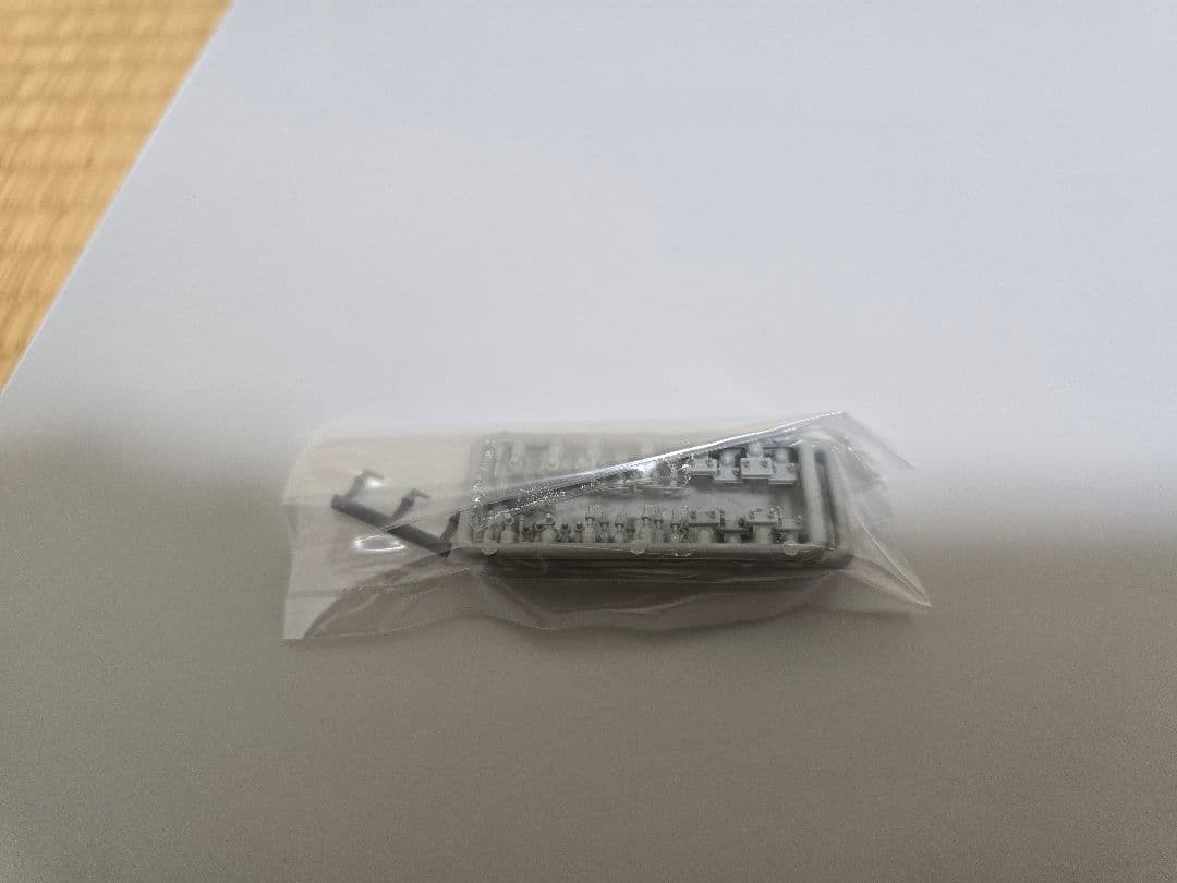 取り置き中　グリーンマックス　阪急1000系(ミッフィー号神戸線)8両編成セット