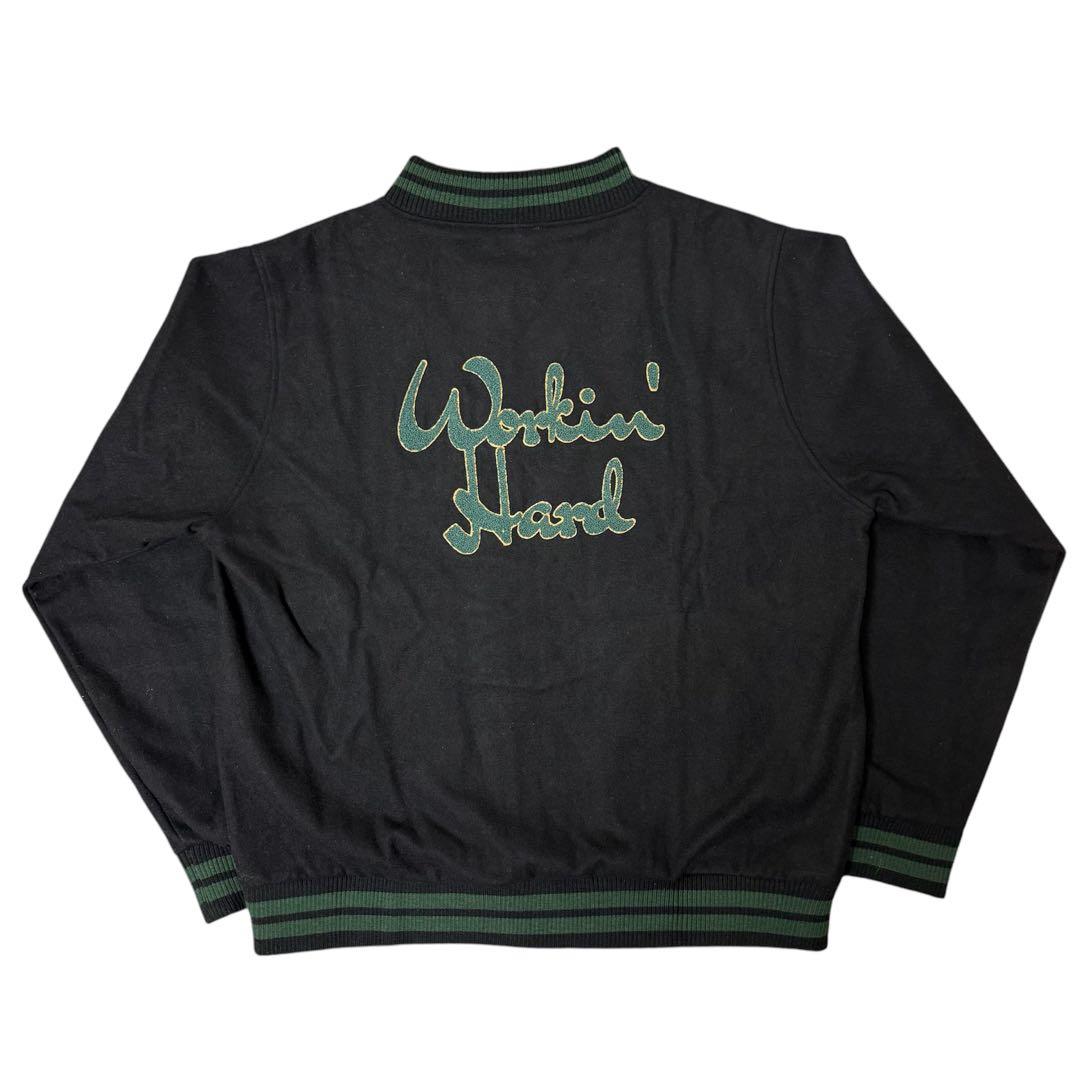 藤井風workin' Hard スタジャン