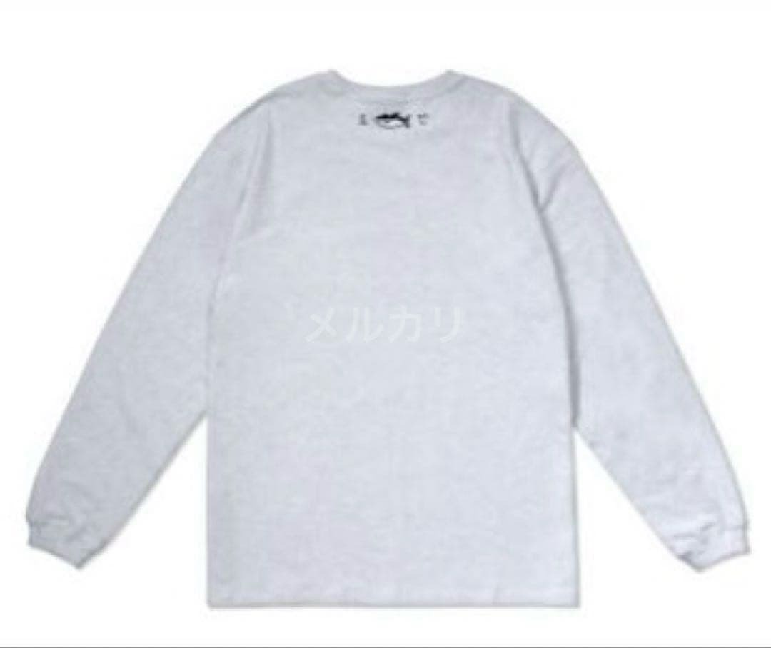 【JIN】[RUNSEOKJIN]L/S T-SHIRT Encore Ver.