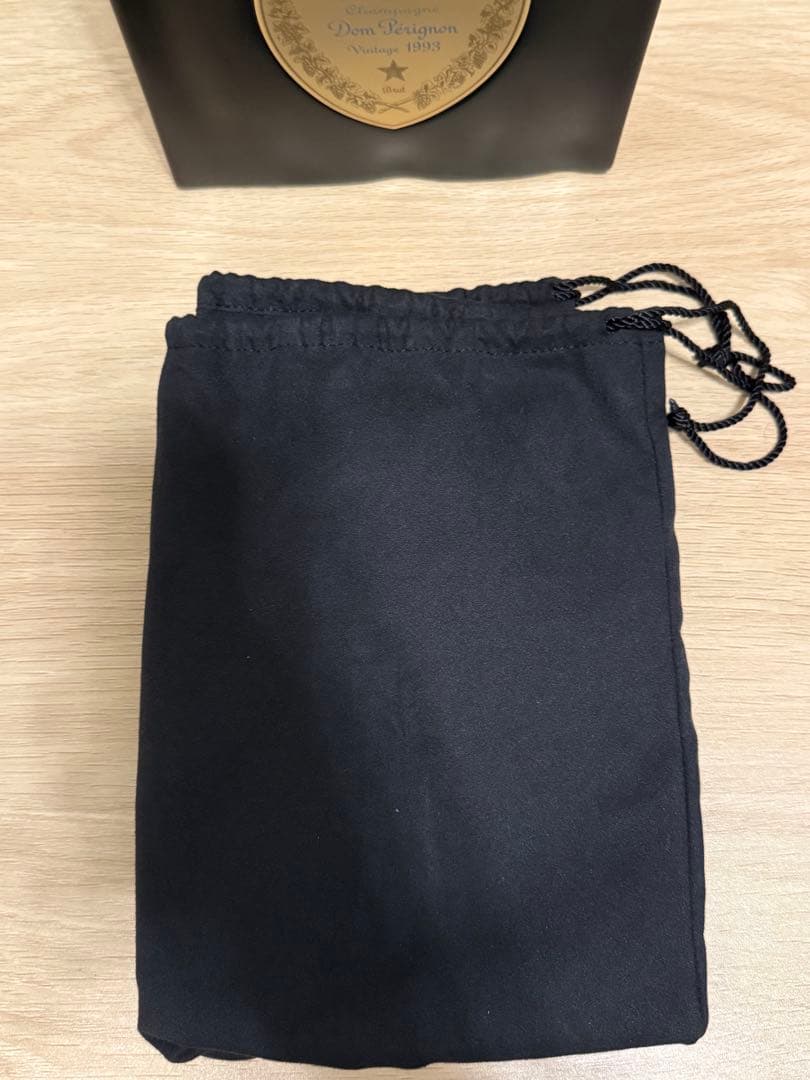 1983年】Dom Pérignon P3 ヴィンテージ 空瓶、箱、袋セット - メルカリ