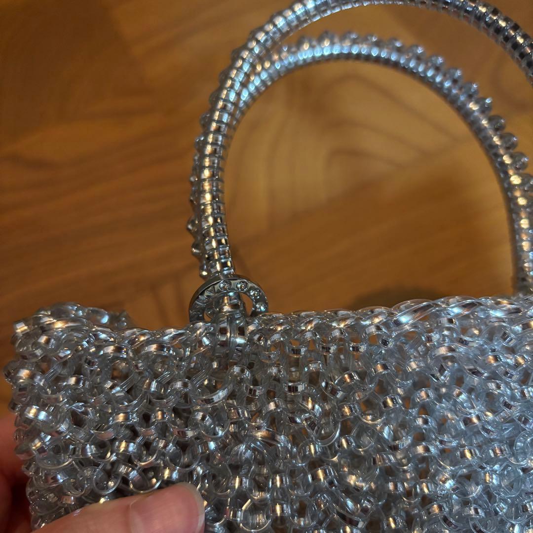 アンテプリマ シルバー ミ二アトゥーラ