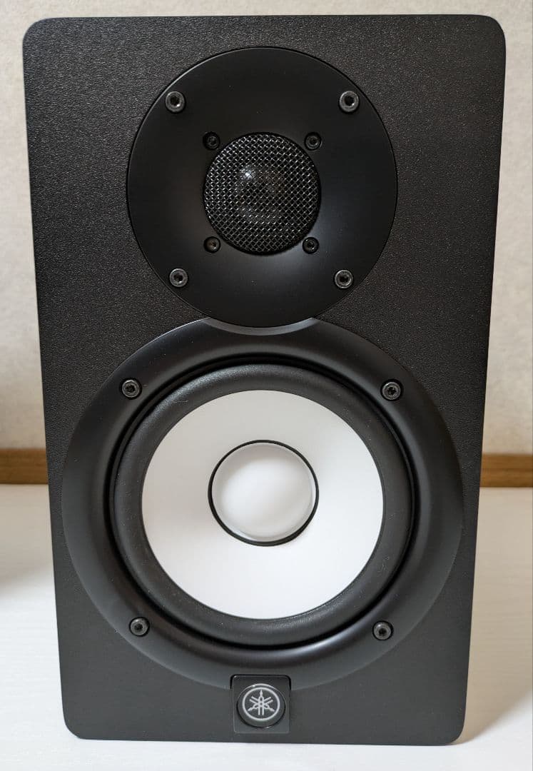 YAMAHA HS5 モニタースピーカー 2台セット