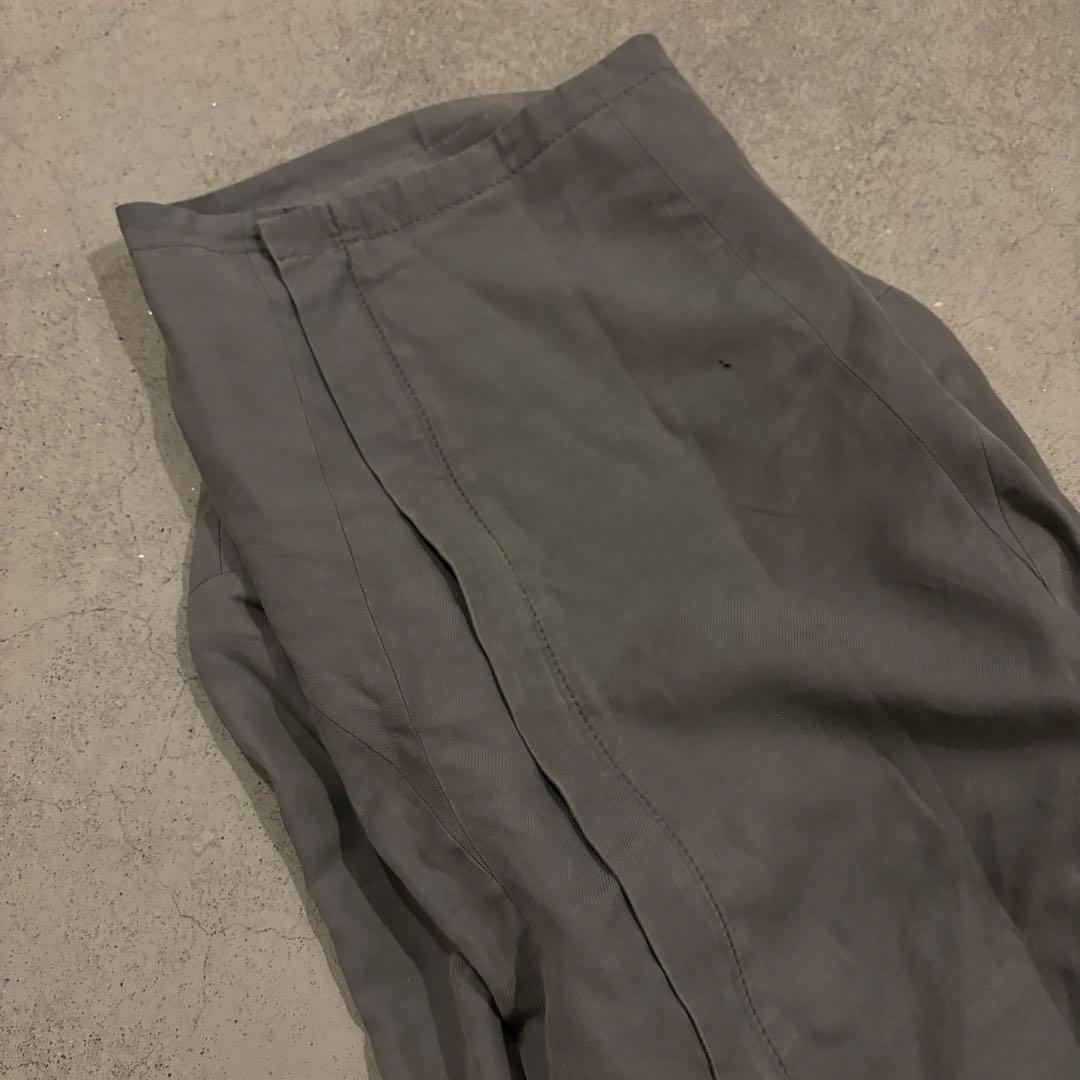 00’s archive Ekam 変形　ハイネック　ジャケットY2K