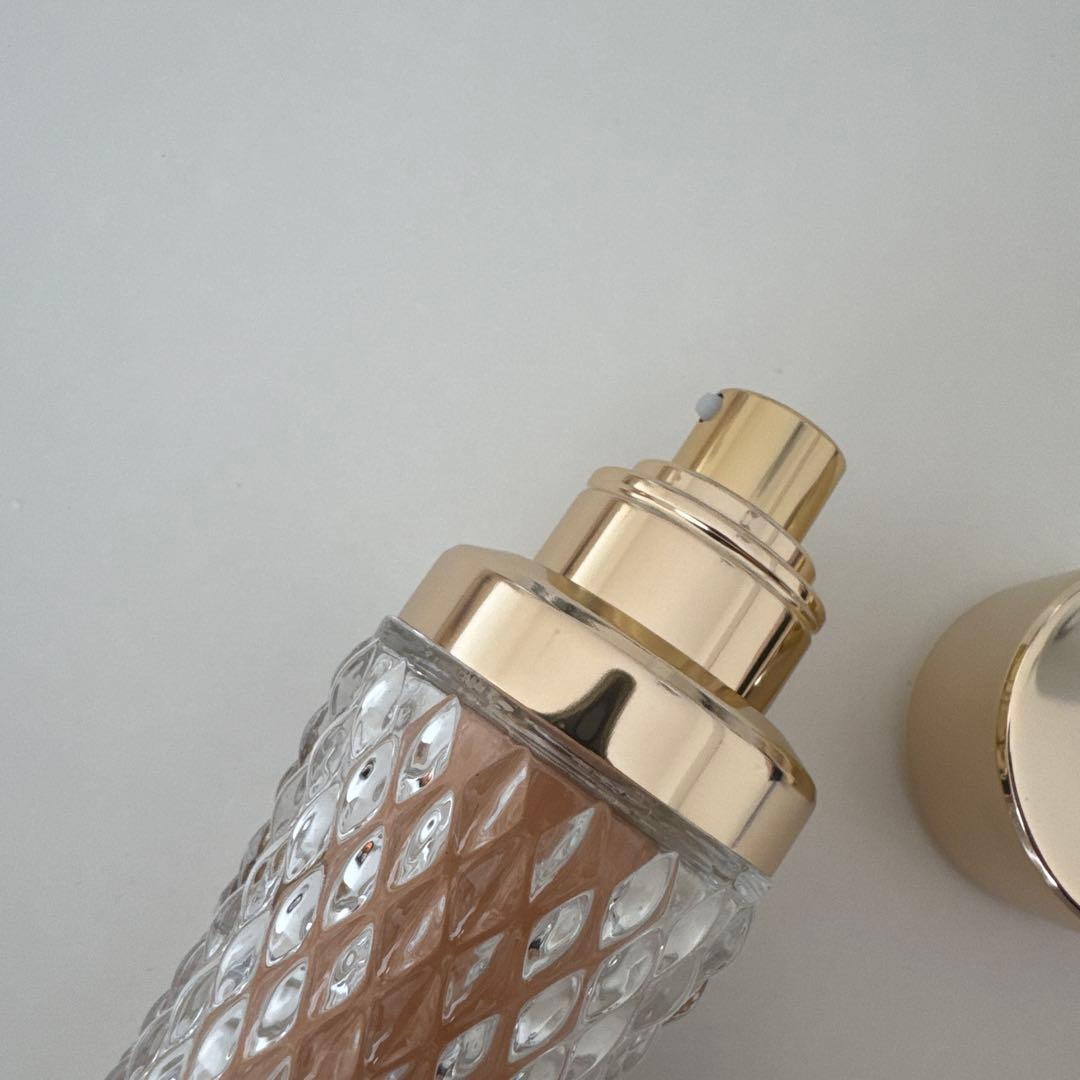 LANCOME アプソリュ ル フィニッシュ 110 35ml