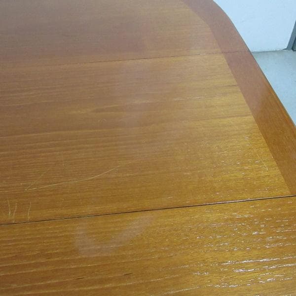 イギリス ビンテージ 家具 G-PLAN ダイニングテーブル 英国 6109e