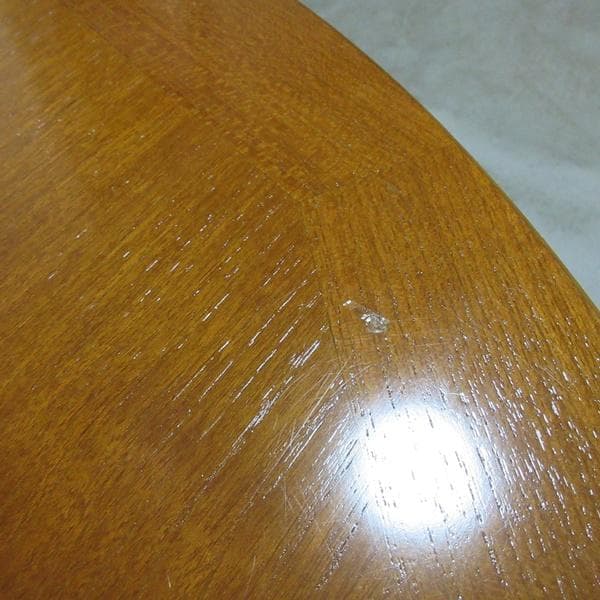 イギリス ビンテージ 家具 G-PLAN ダイニングテーブル 英国 6109e