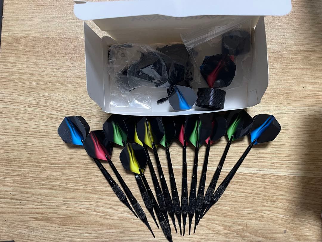 ダーツライブホーム　ダーツスタンド SB-HV ダーツボード　セット