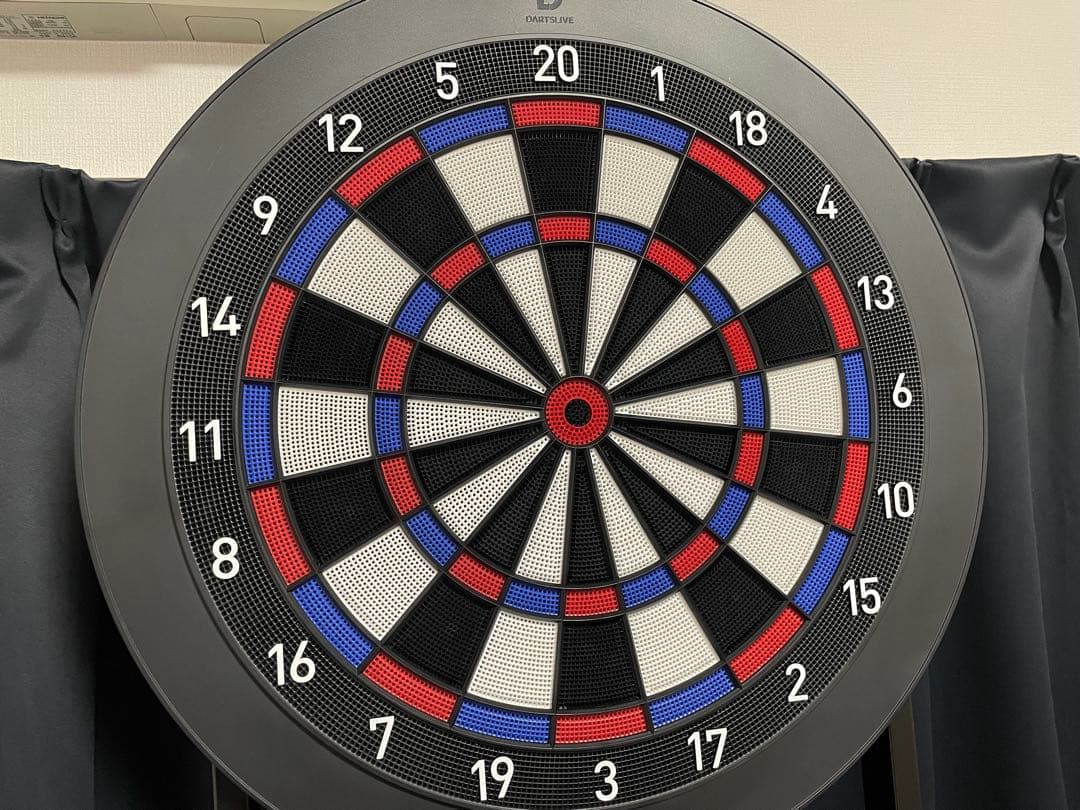 ダーツライブホーム　ダーツスタンド SB-HV ダーツボード　セット