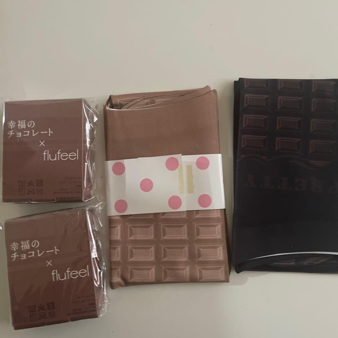 angelic pretty チョコレートタイツソックス など4足