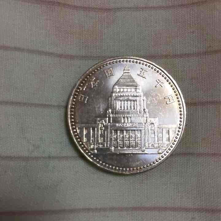 2024 議会開設百年 純銀製】議会開設百年記念貨幣発行記念純銀メダル！重量