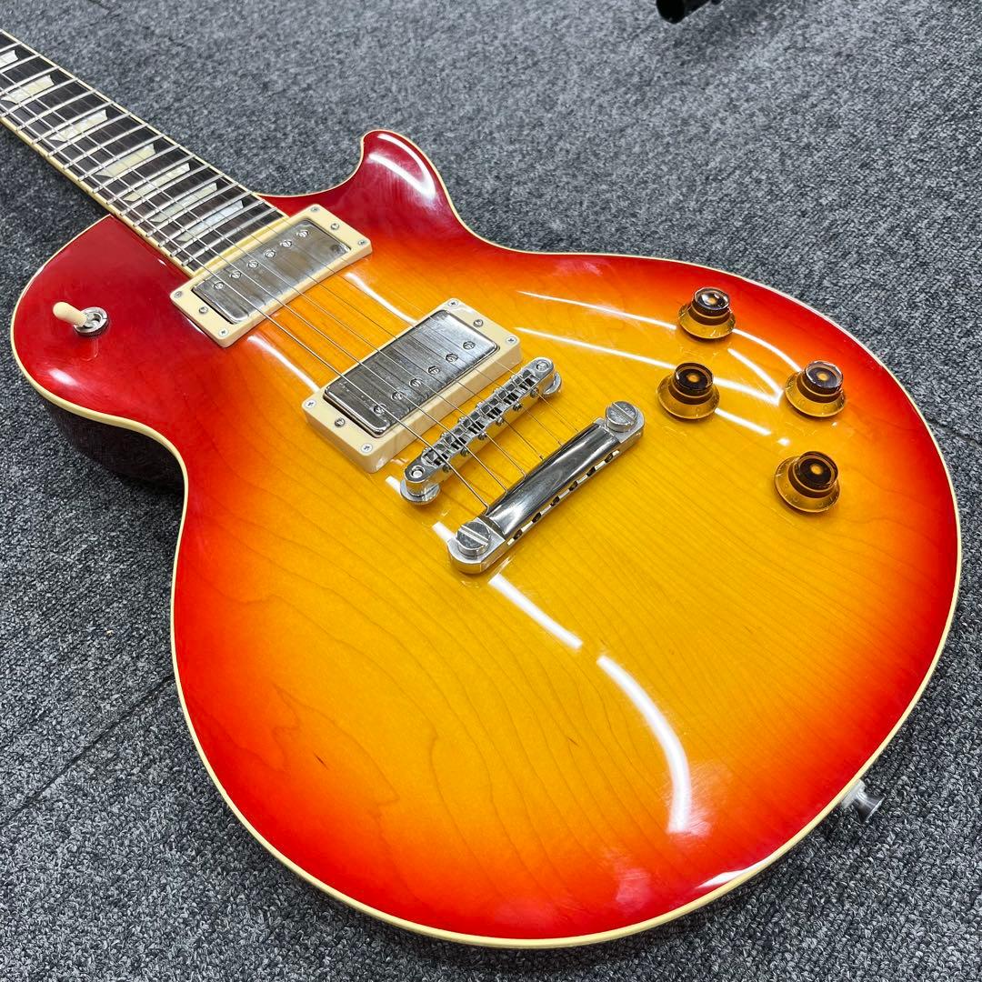 11493】Coolz フジゲン 富士弦 レスポールスタンダードタイプ