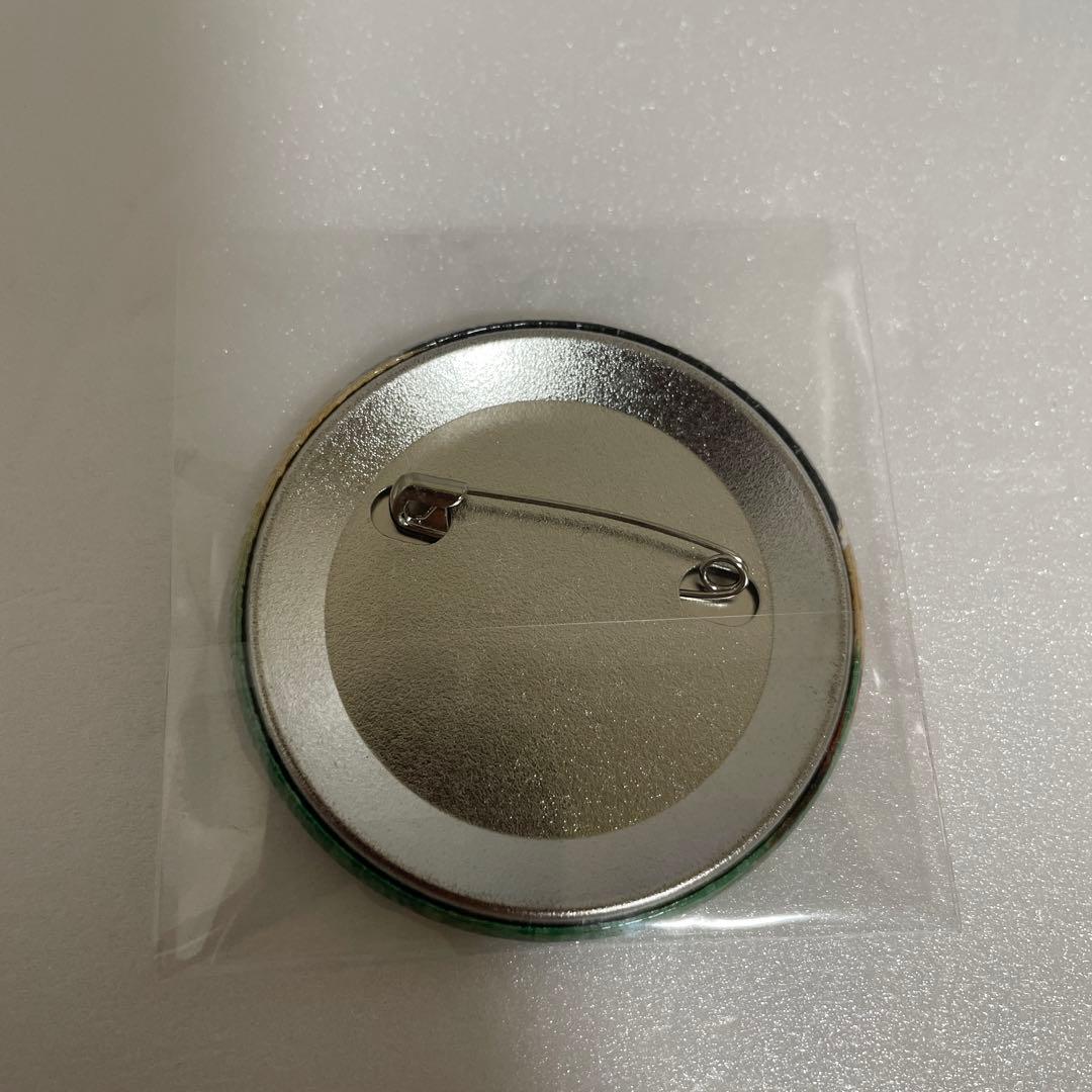 鬼滅の刃 阿波踊り 缶バッジ 竈門炭治郎 - メルカリ