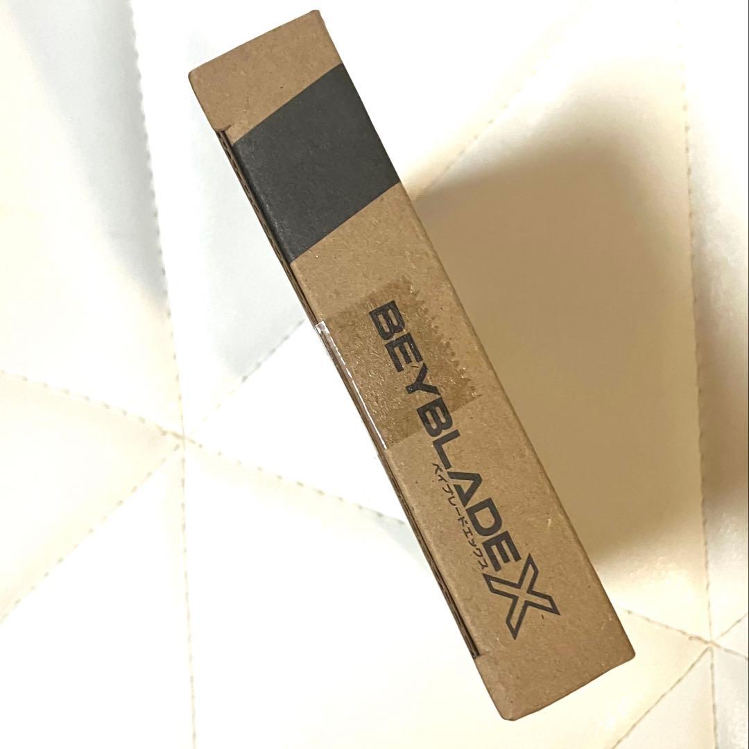 ベイブレードX ワルキューレボルトS4-70V メタルコート:ゴールド 新品