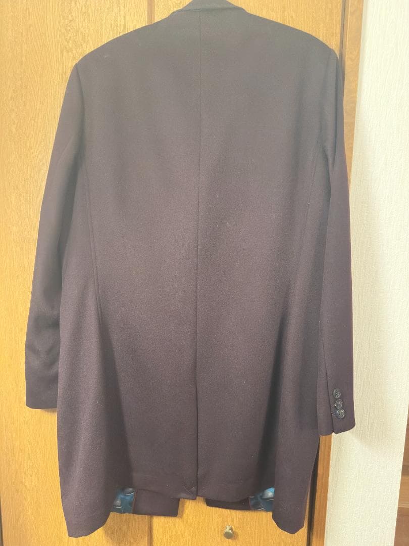 Ted Baker ロングコート（男性）イギリス発売・サイズ４４R