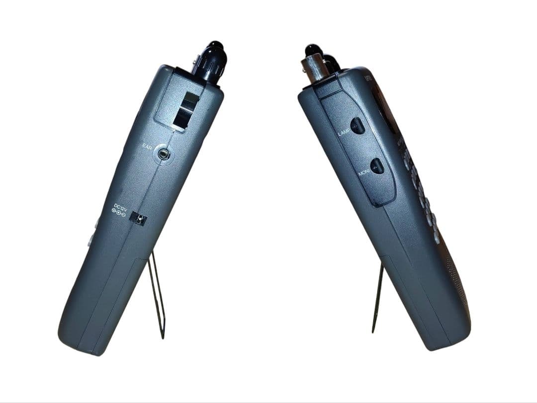 ユピテル マルチバンドレシーバー 無線機 高感度受信機 MVT-3300