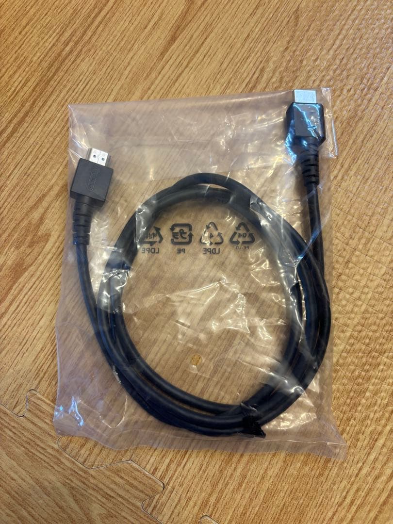 Nintendo Switch 本体 青/オレンジジョイコン